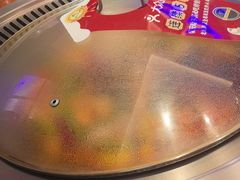 -山河屯铁锅炖(哈西站店)