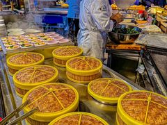 -聚盛源蒸汽海鲜火锅烤肉自助(巨川金海岸购物广场店)