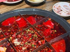 -小王少龙火锅(沙南街店)
