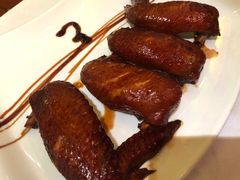 瑞士鸡翼-太平馆西餐厅(北京路店)