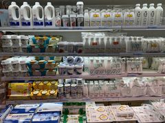 -京客隆超市(京源店)