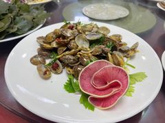 -山海关清和浑锅店
