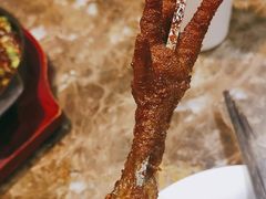 -郑喜旺烧烤(郑州总店)