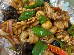 -龙香居海鲜浑锅家常菜·特色驴肉