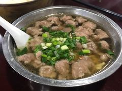 牛滑-达道武仔牛肉店(广达路店)