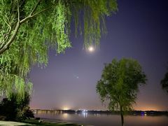 -丁香湖公园