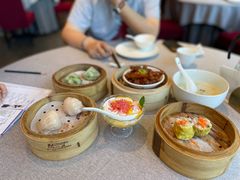 -潮府馆·非遗潮州菜·世纪公园(新国际博览中心店)