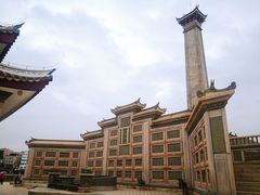 -集美鳌园景区