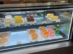 -Seesaw Coffee(深圳深业上城店)