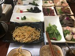 -束河人家(南锣鼓巷店)