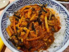 -吉野家 (新街口外大街店)