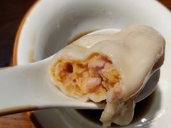 海胆水饺-必点海鲜·鲅鱼水饺(鞍山西道店)