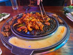 -超级神炭烤肉夜食(芥园西道店)