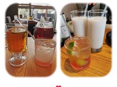 -赤坂亭·M9和牛烧肉·铁板烧·日料398放题(长泰广场店)