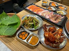 -枣玛尔脊骨汤·烤肉(西塔总店)