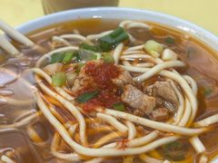 -老光明岗琼甜茶馆