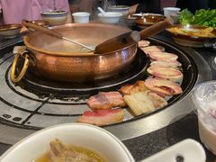 -阿山卓·野生菌火锅·纳西火塘烤肉