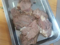 -清真-戏楼王记牛肉面