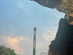 -横店影视城梦幻谷园区