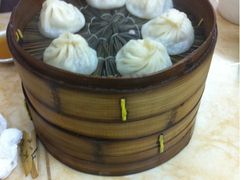 鲜肉小笼-珊珊小笼馆(仙霞路店)