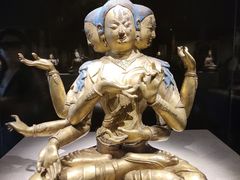 -敦煌石窟文物保护研究陈列中心