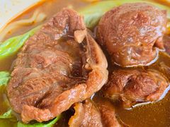 -南山鲜虾面·活鲜小馆·海味大连菜(南山总店)