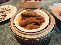 -天瑞轩·粤菜餐厅