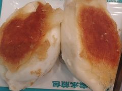 -当家水煎包·牛肉汤(浦江店)