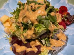 -湘菜园·现炒土菜(六纬路店)