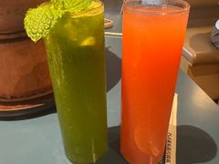 -一坐一忘云南菜(嘉里中心店)