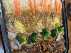 -老西门·常州菜(新区店)