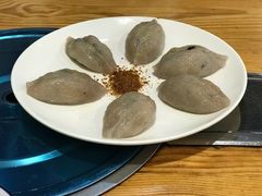 -营记牛肉火锅·大埔客家菜(上梅林店)