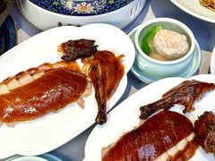 -四世同堂·京菜·烤鸭(双井店)