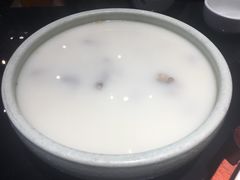 黄豆排骨-梅飞酒家(桑园路店)