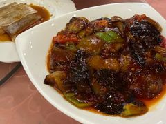 -烤肉宛饭庄(南礼士路店)