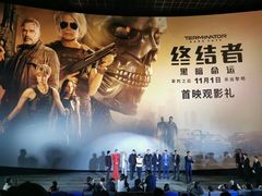 -英皇电影城(英皇集团中心IMAX店)