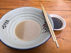 -渔桥李记奶汤面(东街店)