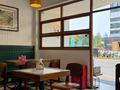 -堂屋糖水店(愚园店)