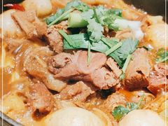 -牛腩之旅·牛腩牛杂煲(光启城美食城店)