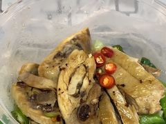 -外交学院大食堂