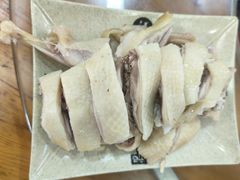-力哥地道海南菜·联谊文昌鸡老店