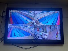 -四十四中游泳馆