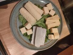 -老墙根涮肉·铜锅·烧烤(欢乐谷·王四营店)