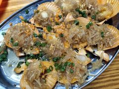 -四川人郑霞海鲜