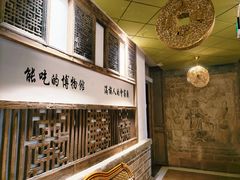 -乔家满族八大碗(流水沟店)