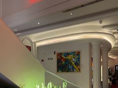 -Mezomd曼索蒂西班牙餐厅(广粤店)