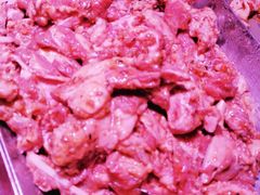 -韩风源自助烤肉(国贸精品店)