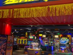 -星际传奇(西安三桥万象城店)