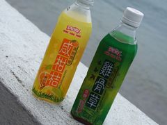 -南丫岛
