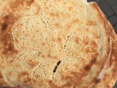 馕饼-东伊顺(高银街店)